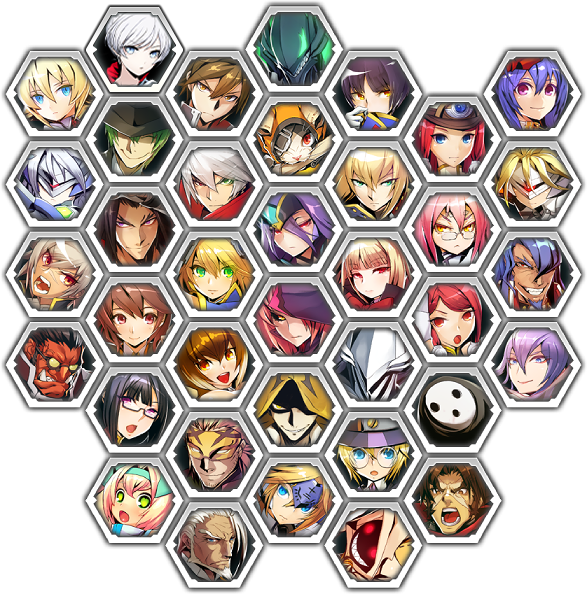 BBCF Roster.png