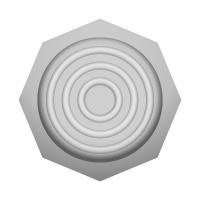 ButtonIcon-GCN-Control Stick.png