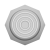 ButtonIcon-GCN-Control Stick.png